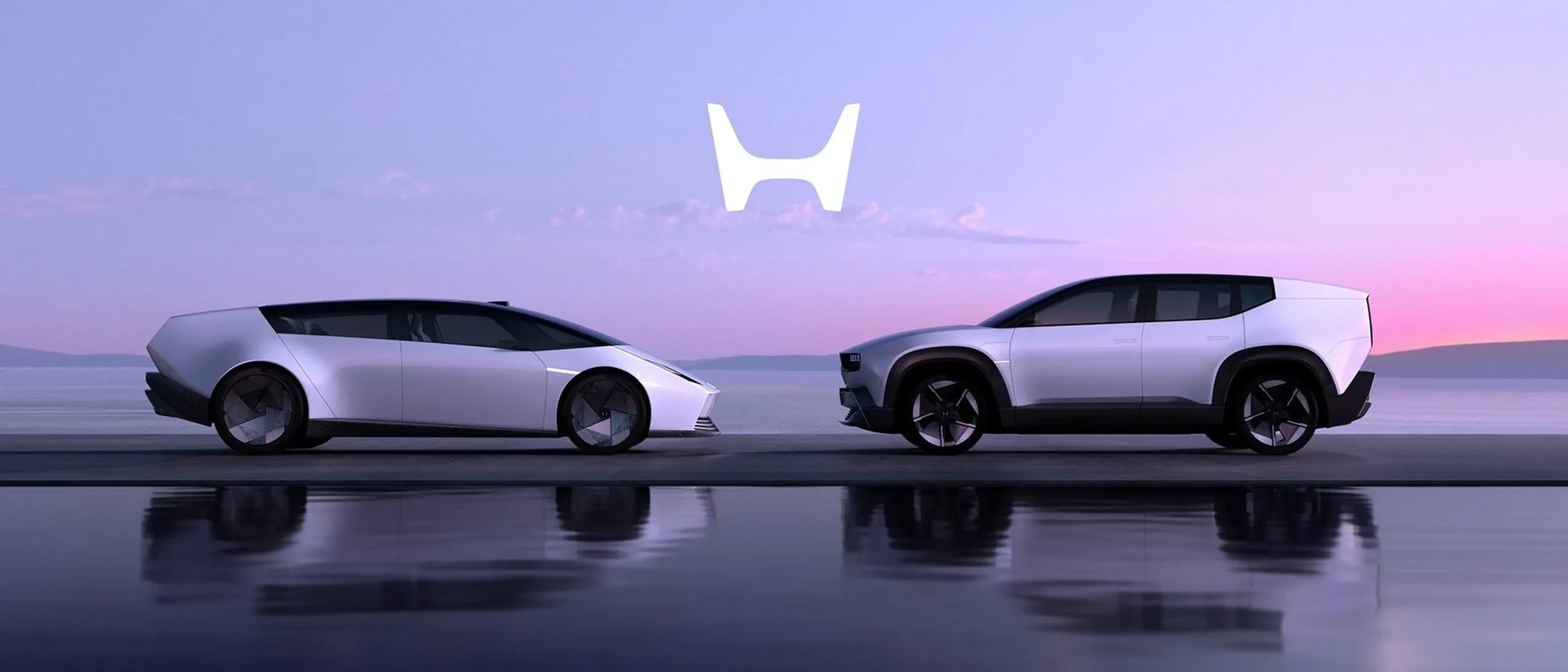 “Honda” 0 sērija