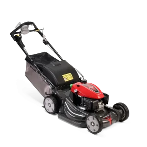 Zāles pļāvējs HRX 537 VY